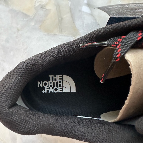 NWB Northface Men’s Vectiv Exploris Futurelight shoes size 11.5 brand new w/box - Picture 12 of 13